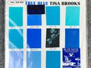 Tina Brooks   True Blue   BLUE VINYL   Music Matters Blue Note 33rpm   SEALED