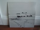 ALVARIUS B. DEBUT LP - SUN CITY GIRLS - ALAN BISHOP - NM