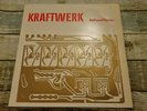 Kraftwerk Ralf And Florian Vertigo 6360 616 1973 EXCLUSIVE UK LP Vinyl Album