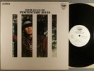 David Allan Coe  Penitentiary Blues   White Label Promo  Blues Rock