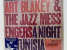 Art Blakey A NIGHT IN TUNISIA Music Matters Jazz MMJ 33RPM SEALED 180G