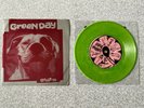 Green Day Slappy EP 7