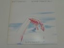 Bonnie Prince Billy and Matt Sweeney Superwolf vinyl LP 2005 Mint