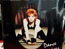 SOLDES: MYLÈNE FARMER Splatter Vinyl DANCE REMIXES Sealed 2 LP Marbrés Numéro 17