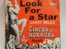Garry Miles LOOK FOR A STAR (R&R PROMO 45/PS) #55261 PLAYS VG++ NO NOISE