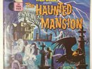 Walt Disney Presents The Haunted Mansion