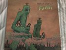 Dinosaur Jr Farm Vinyl NM