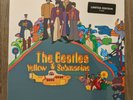 Sealed LP The Beatles Yellow Submarine Capitol Limited Ed. 1995 C1-46445 Hype