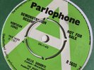 1967 Beatles Parlophone Demo 45: 'Hello Goodbye / I Am The Walrus' _Strong VG++
