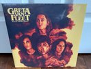 GRETA VAN FLEET 'BLACK SMOKE RISING' ORIGINAL 2017 ALBUM VINYL EP NEW SEALED