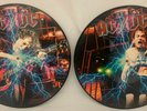 AC/DC Live Irvine Meadows Amphitheatre California 1986 2 x LP Picture Disc