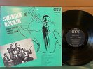 Frank Motley - Swingin N' Rockin - I've Really got the Blues -  ABC D/G 1962