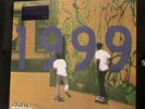 Joey Badass -1999 Vinyl *Urban Outfitter Exclusive* NM