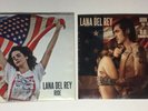 Lana Del Rey - Ride Vinyl 7