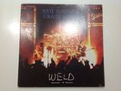 Neil Young & Crazy Horse : Weld 2 x Vinyl LP 1991 1st Press. Ex/VG+
