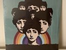The Format - Live at the Mayan Theatre: Dog Problems NEW Vinyl Sealed  Record
