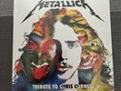 SEALED Metallica Tribute To Chris Cornell 7” Vinyl Club Edition