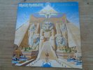 IRON MAIDEN 