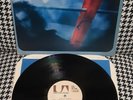 Amon Duul II Vive La Trance LP Krautrock 1st Italian Press 1974 VG+ Conditions