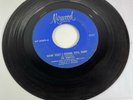 The Mirettes – Now That I Found You, Baby Northern Soul VG Vinyl Record 45