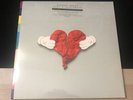 Kanye West 808's & Heartbreak Vinyl Deluxe Collectors 2LP + CD Brand New Sealed