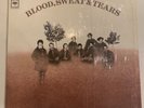 BLOOD, SWEAT and TEARS (self titled) Near Mint 1st Press Album COLUMBIA #CS 9720