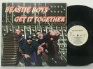 Beastie Boys – Get It Together 12