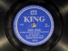 78 RPM -- Lee Roy Abernathy, King 4223 