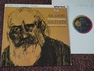 Nathan Milstein: Brahms Violin Concerto (Capitol SP 8560 UK 1st Press LP 1962 EX