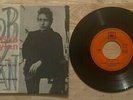 RARE FRENCH EP BOB DYLAN ALL I REALLY WANT TO DO