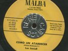 LOS JUNIOR camino a mexico TEXAS SOUL GUAJIRA boogaloo Houston LATIN —LISTEN