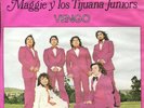 MAGGIE & LOS TIJUANA JUNIOR ya no te esperare TJ OLDIES SOUL BALLAD 1974 —LISTEN