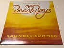 The Beach Boys: The Very Best Of The Beach Boys 2 LP, 180 Gramm Vinyl
