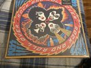 Kiss Rock And Roll Over Vinyl 2014 Record  1976 Reissue 180g LP