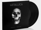 Metallica – Seattle '89, Volume One 2xLP Vinyl Record