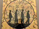 Echo & The Bunnymen - Songs to Learn and Sing - Vinyl LP Rare UK Picture Disc