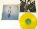 Sparks - No.1 In Heaven UK 1979 Virgin Records Yellow Vinyl LP with Inner Sleeve