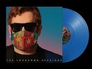 `JOHN,ELTON`-THE LOCKDOWN SESSIONS (BLUE 2LP) (UK IMPORT) VINYL LP NEW