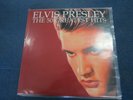 Elvis Presley 50 Greatest Hits by Elvis Presley (Record, 2010) Vinyl LP Album