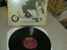 Sonny Criss   Go Man  [LP] IMPERIAL LP 9020   *RARE ALBUM*  VG+
