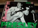 ELVIS PRESLEY RARE ORIGINAL VINTAGE 1ST RECORD ALBUM LPM-1254  FROM 1956