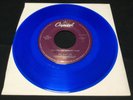 Beatles – The Long And Winding Road BLUE 7