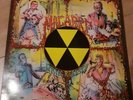 Macabre Grim Reality Original EU Release Vinyl 12