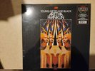 Aretha Franklin LP Young Gifted And Black Sealed 2021 Yellow Vinyl