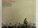 DEXTER GORDON GETTIN' AROUND BLUE NOTE BNJ 71029 STEREO JAPAN VINYL LP