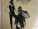 Fleetwood Mac-Rumors 1977 WB BSK 3010 1st Press (Promo)