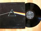 PINK FLOYD Dark Side of the Moon Harvest SMAS 11163 orig 1973 VG+