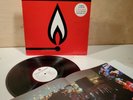 Rolling Stones  Flashpoint  original 1991 pressing LP