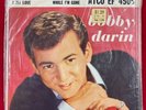 Bobby Darin - Queen Of The Hop - SEALED - ATCO Records 4505 - EP