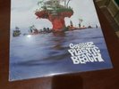 Gorillaz Plastic Beach Vinyl 2x LP Limited Sealed Original 2010 Release